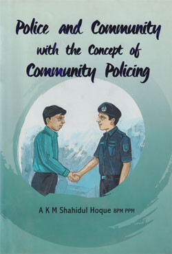 Police and Community With the Concept of Community Policing