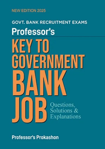 Professors Key to Government Bank Job
