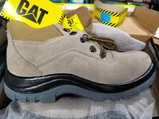 [Kotha Bolar Koushol] GAT Safety Shoes