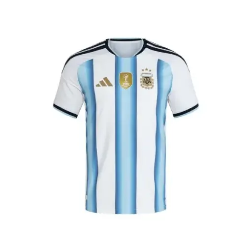 Argentina Authentic Jersey World Cup Football 2026