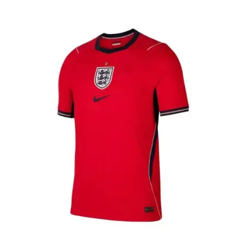 England Authentic Jersey World Cup Football 2026
