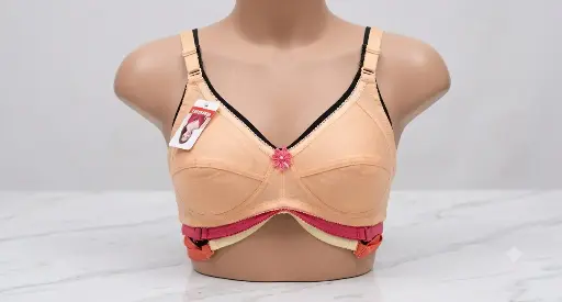 Cotton Bra Gundi