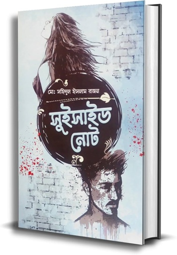সুইসাইড নোট - মোঃ সহিদুল ইসলাম রাজন