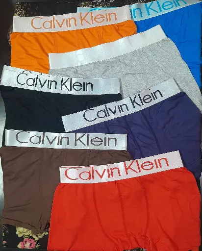 Kelvin Klein