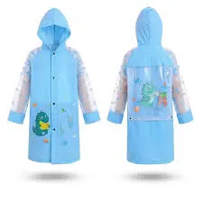Baby Raincoat Yushun 816