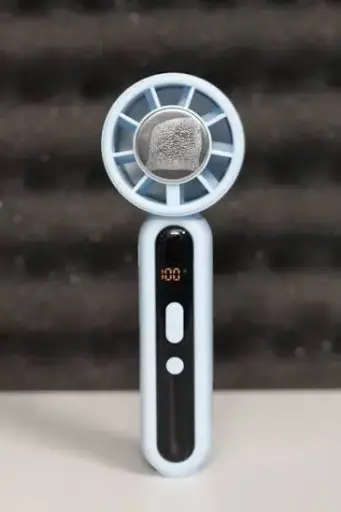 Weidasi WD-2003 Rechargeable Fan