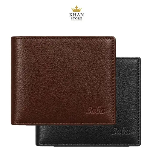 Premium Bifold wallet