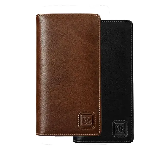 Premium leather wallet UL1
