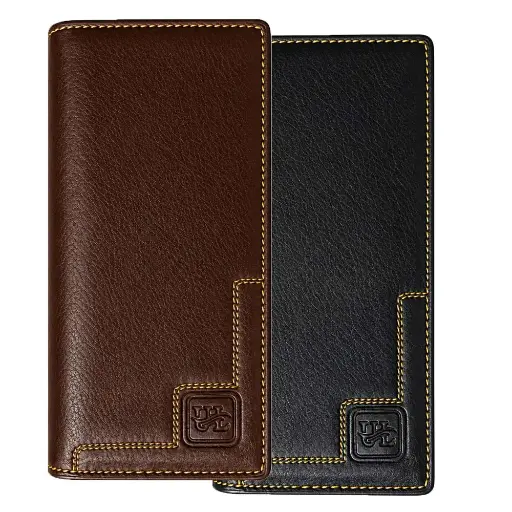 Premium leather wallet UL6 