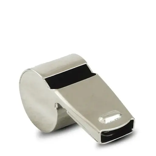 Whistle (Steel)