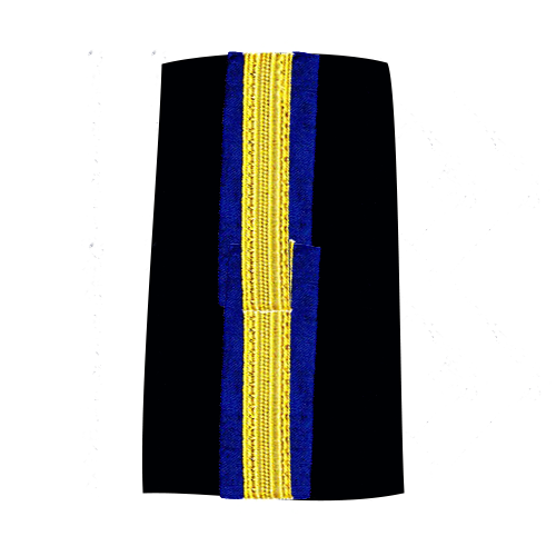 Marine Apolate