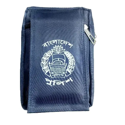 Poses Bag